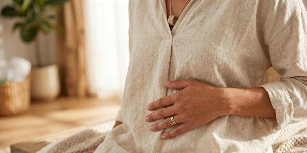 What the Scale Won’t Tell You: Inflammation vs. Fat