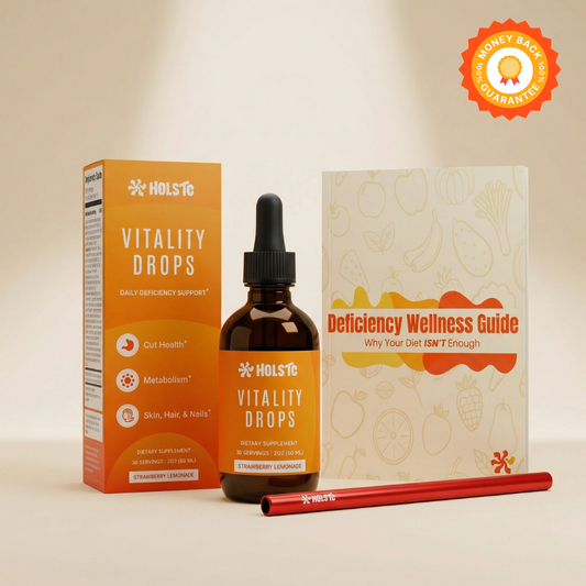 HOLSTC Deficiency Defense Kit