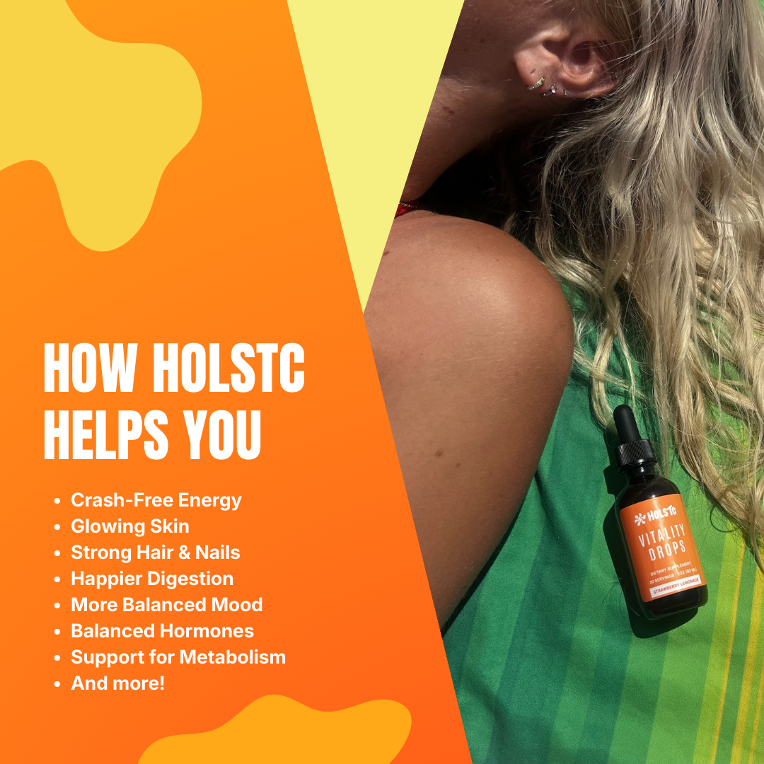 HOLSTC Deficiency Defense Kit